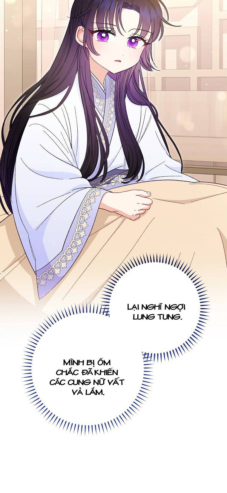 Tiểu Thiếp Chỉ Muốn Sống Yên Bình Chapter 10 - Trang 2