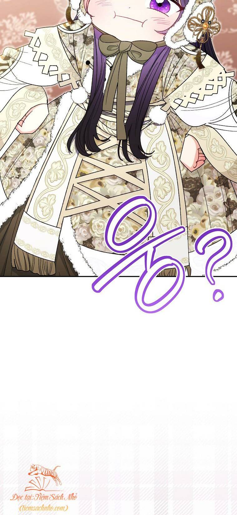 Tiểu Thiếp Chỉ Muốn Sống Yên Bình Chapter 10 - Trang 2