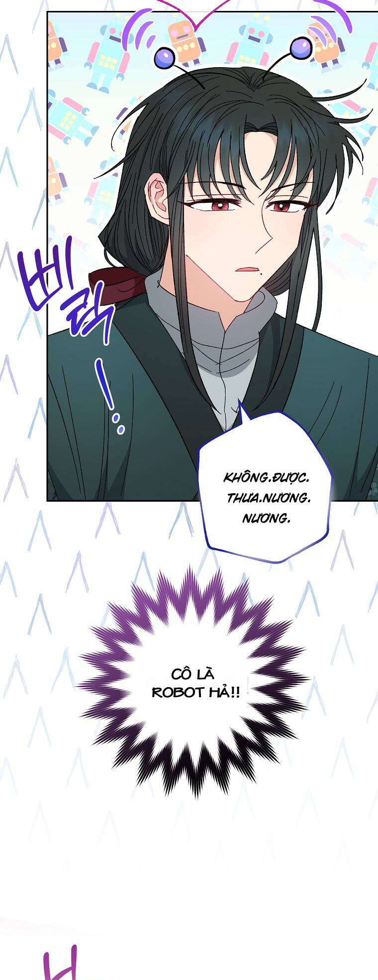 Tiểu Thiếp Chỉ Muốn Sống Yên Bình Chapter 10 - Trang 2