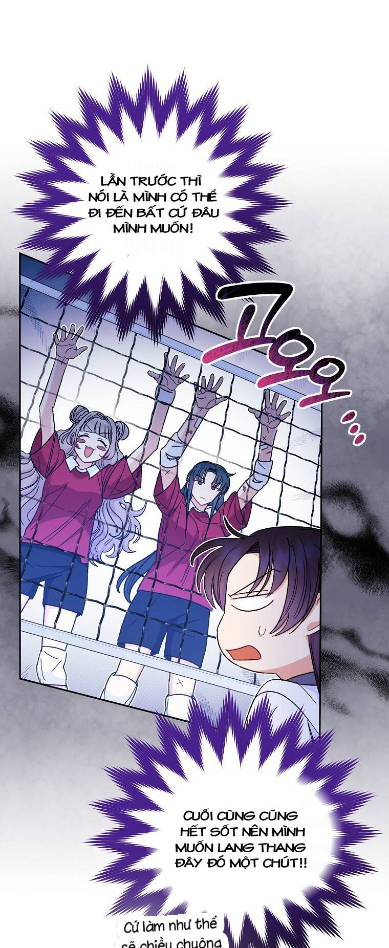 Tiểu Thiếp Chỉ Muốn Sống Yên Bình Chapter 10 - Trang 2