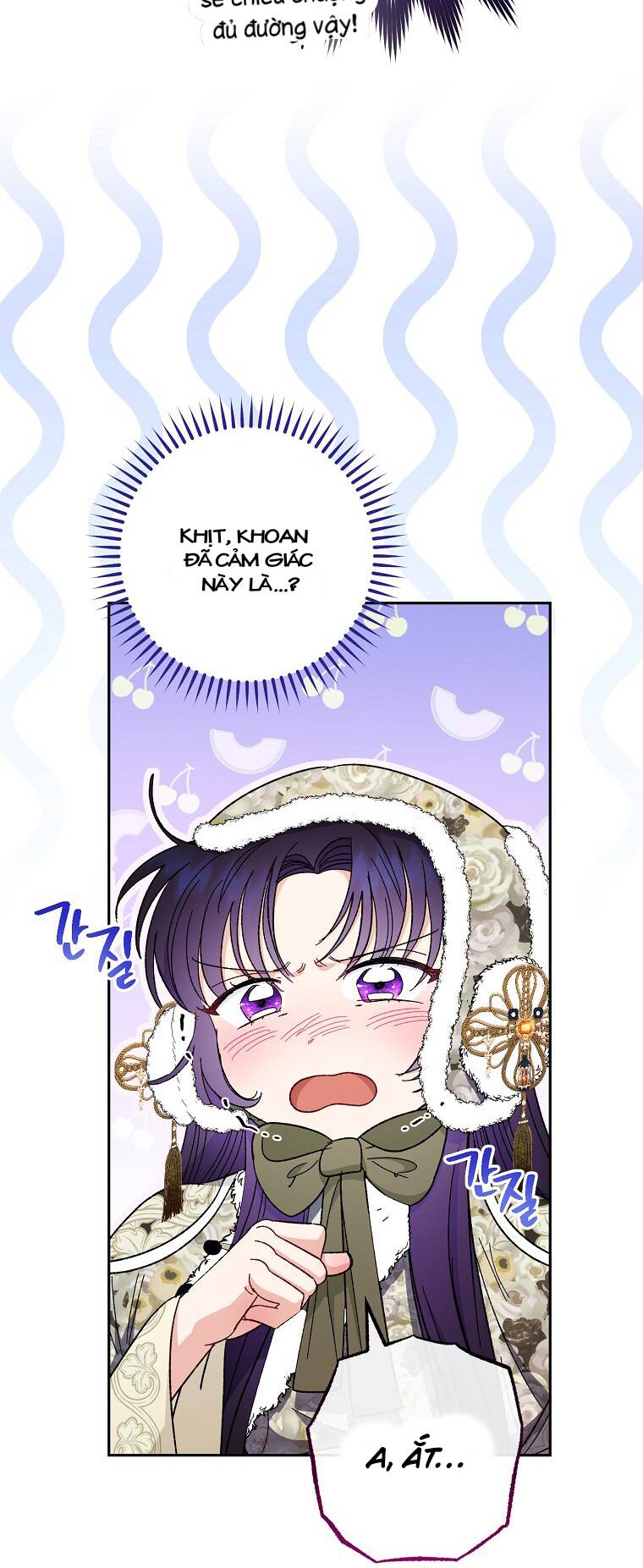 Tiểu Thiếp Chỉ Muốn Sống Yên Bình Chapter 10 - Trang 2