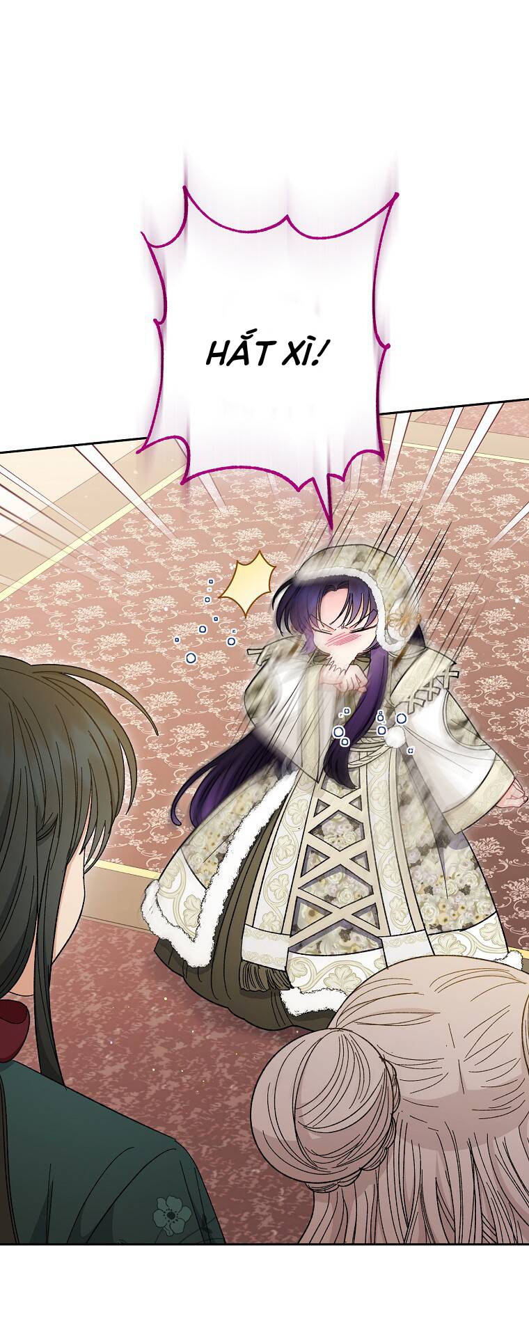 Tiểu Thiếp Chỉ Muốn Sống Yên Bình Chapter 10 - Trang 2