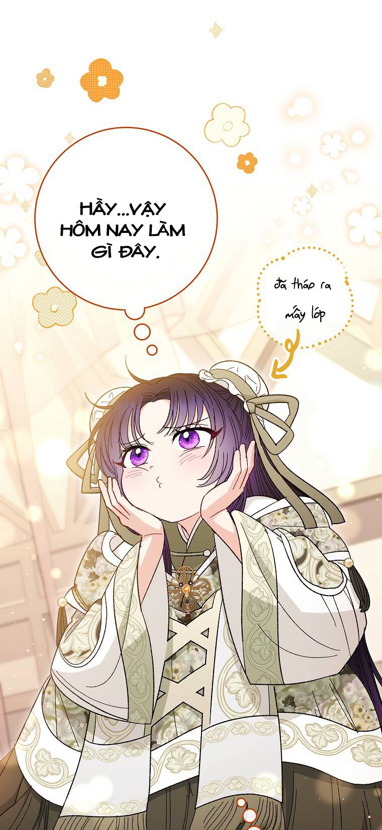 Tiểu Thiếp Chỉ Muốn Sống Yên Bình Chapter 10 - Trang 2