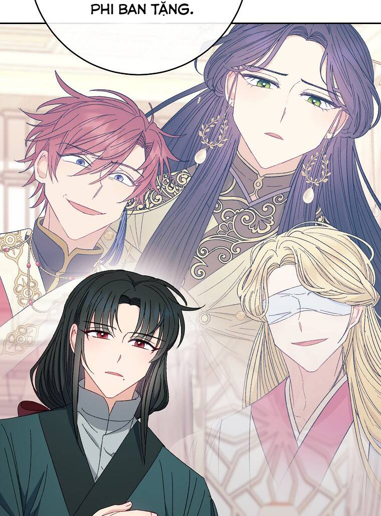 Tiểu Thiếp Chỉ Muốn Sống Yên Bình Chapter 10 - Trang 2