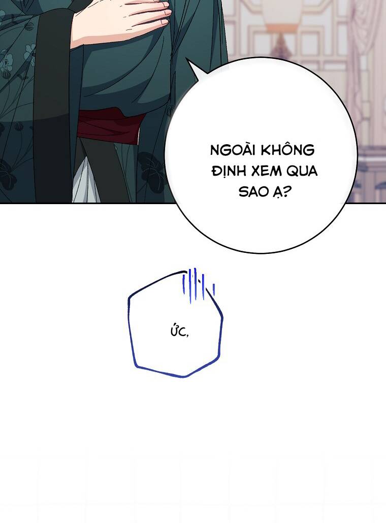 Tiểu Thiếp Chỉ Muốn Sống Yên Bình Chapter 10 - Trang 2