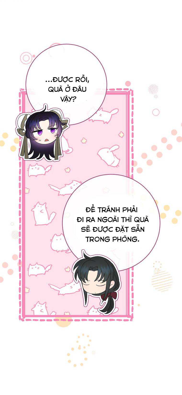 Tiểu Thiếp Chỉ Muốn Sống Yên Bình Chapter 10 - Trang 2