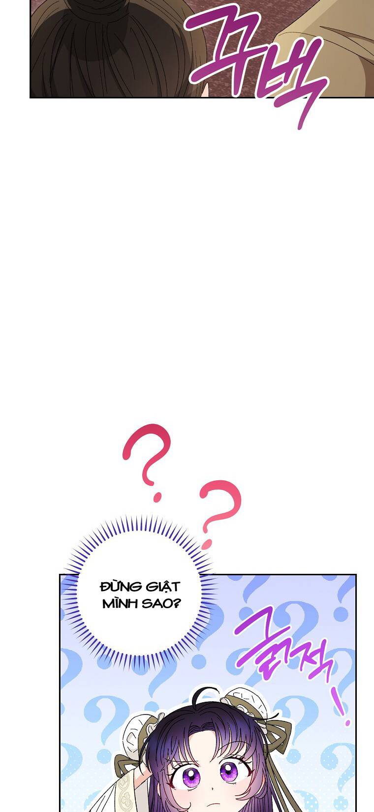 Tiểu Thiếp Chỉ Muốn Sống Yên Bình Chapter 10 - Trang 2