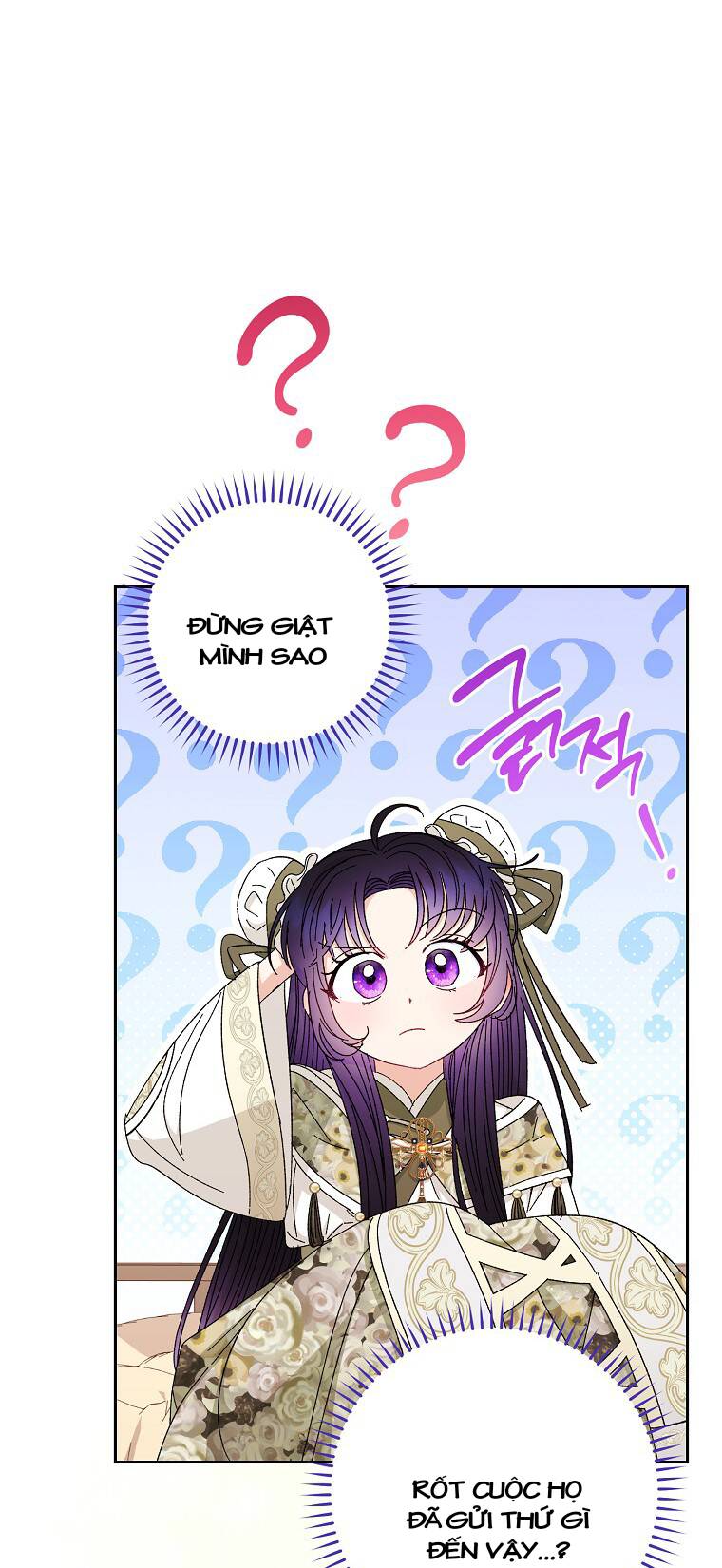 Tiểu Thiếp Chỉ Muốn Sống Yên Bình Chapter 10 - Trang 2