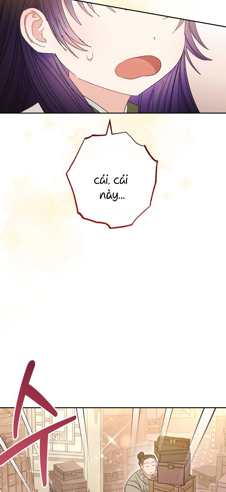 Tiểu Thiếp Chỉ Muốn Sống Yên Bình Chapter 10 - Trang 2