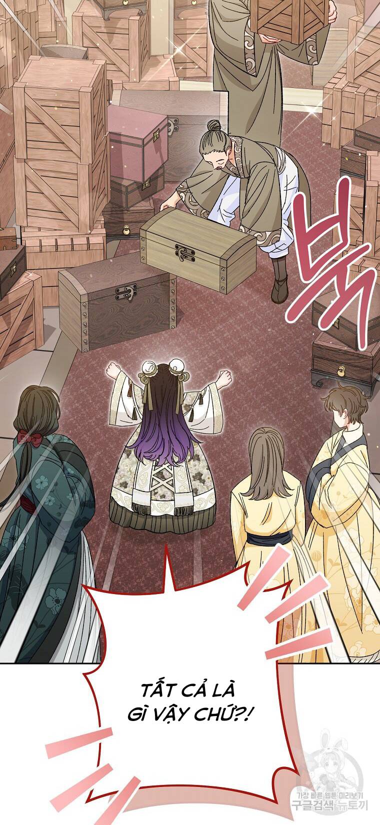 Tiểu Thiếp Chỉ Muốn Sống Yên Bình Chapter 10 - Trang 2