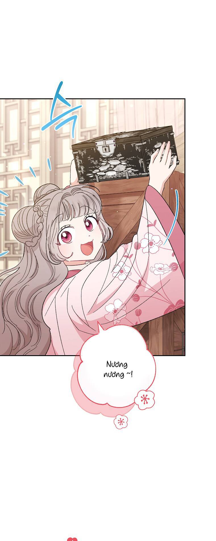 Tiểu Thiếp Chỉ Muốn Sống Yên Bình Chapter 10 - Trang 2