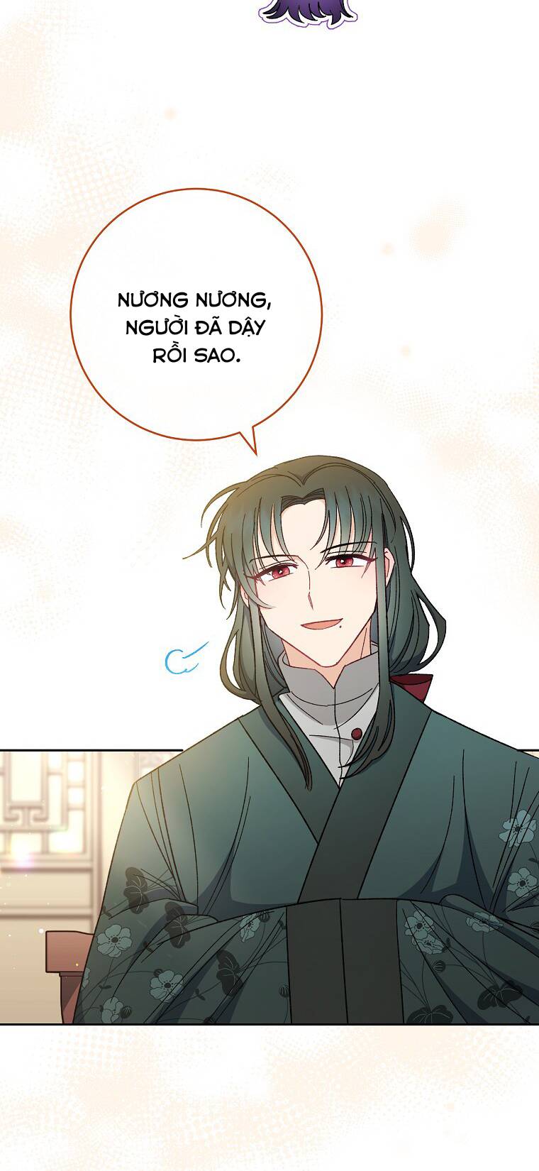 Tiểu Thiếp Chỉ Muốn Sống Yên Bình Chapter 10 - Trang 2