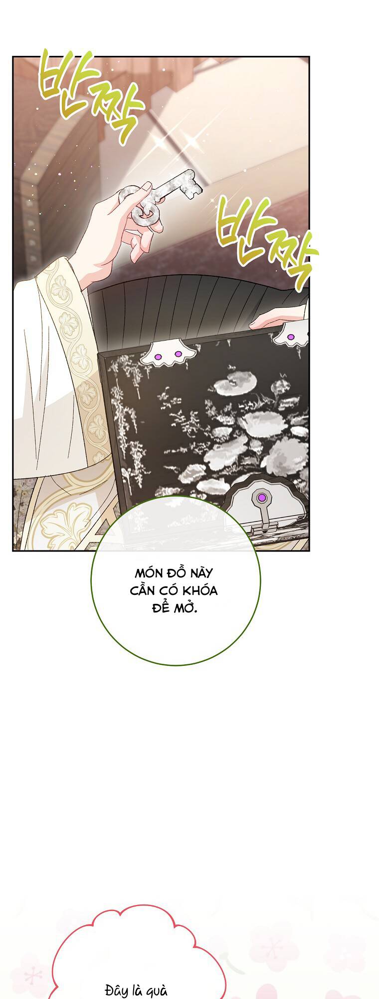 Tiểu Thiếp Chỉ Muốn Sống Yên Bình Chapter 10 - Trang 2