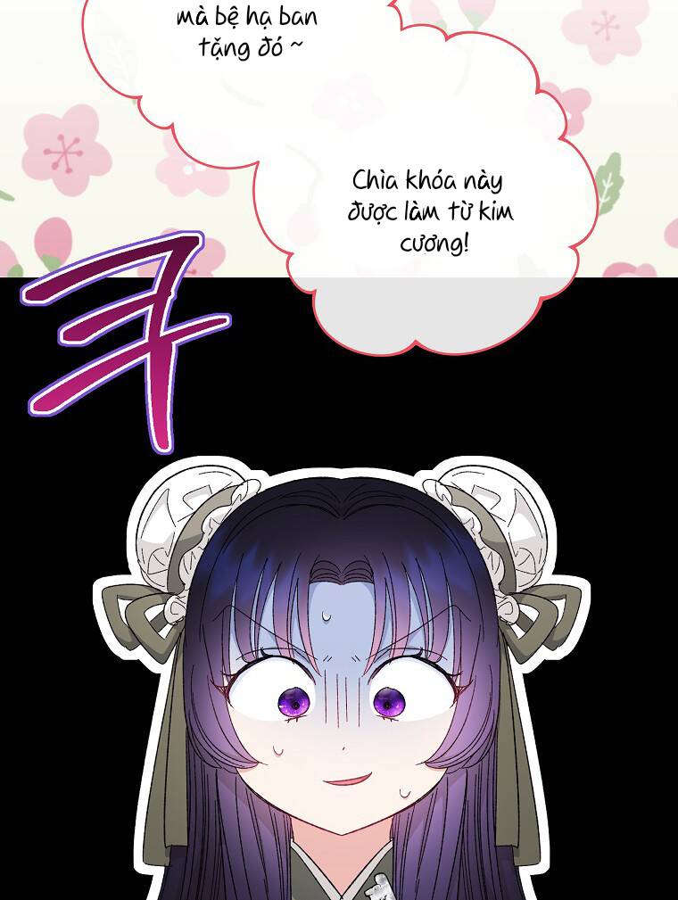 Tiểu Thiếp Chỉ Muốn Sống Yên Bình Chapter 10 - Trang 2