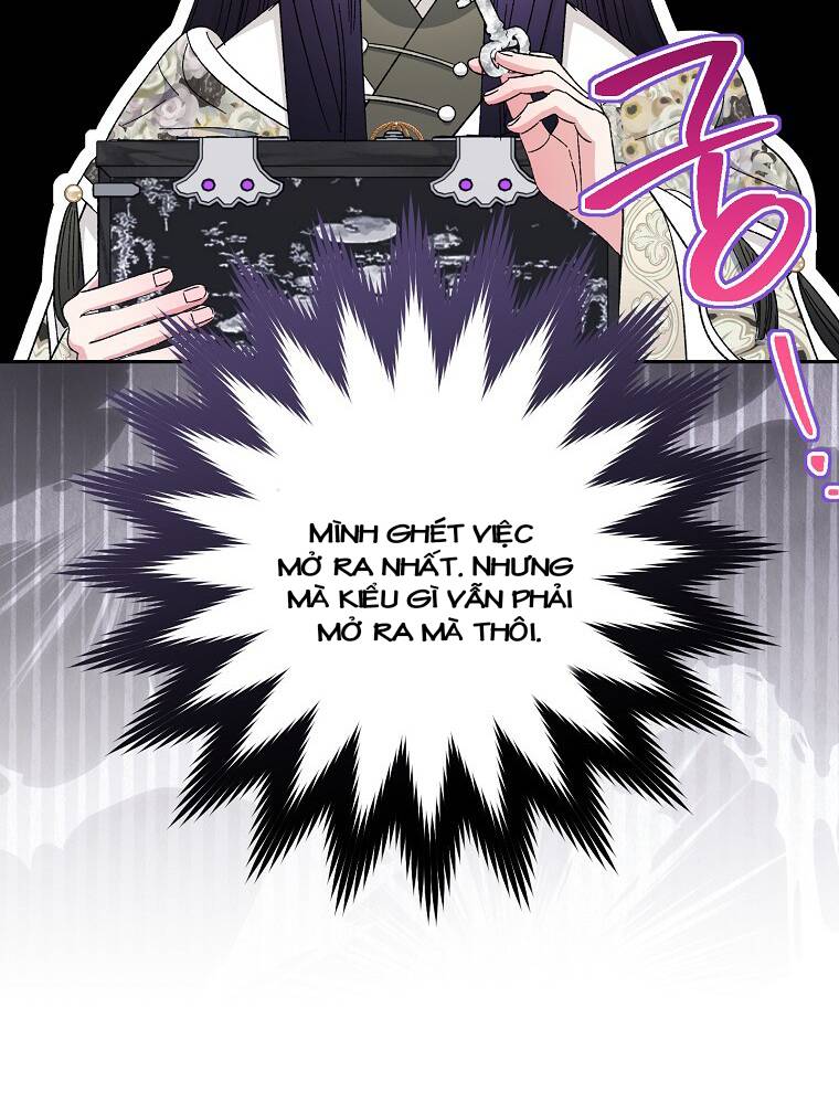 Tiểu Thiếp Chỉ Muốn Sống Yên Bình Chapter 10 - Trang 2