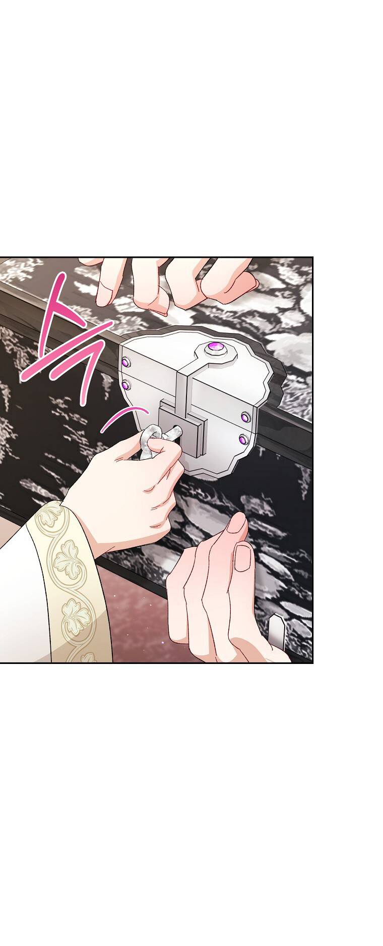 Tiểu Thiếp Chỉ Muốn Sống Yên Bình Chapter 10 - Trang 2