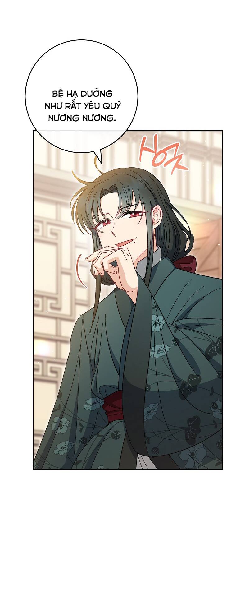 Tiểu Thiếp Chỉ Muốn Sống Yên Bình Chapter 10 - Trang 2