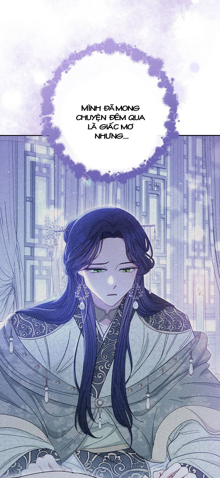 Tiểu Thiếp Chỉ Muốn Sống Yên Bình Chapter 10 - Trang 2
