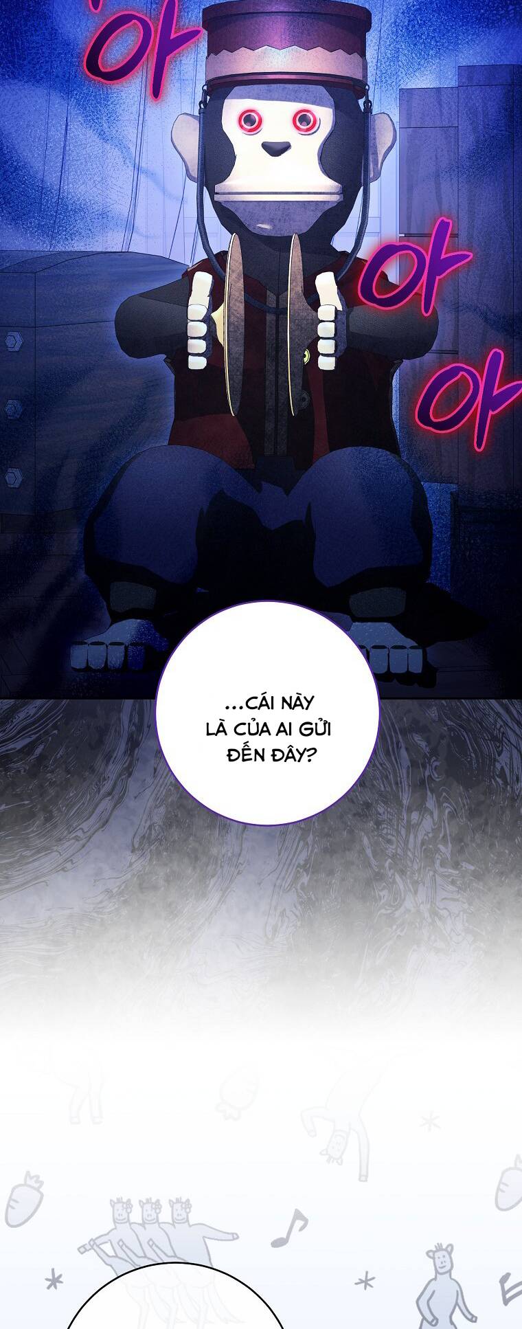 Tiểu Thiếp Chỉ Muốn Sống Yên Bình Chapter 10 - Trang 2