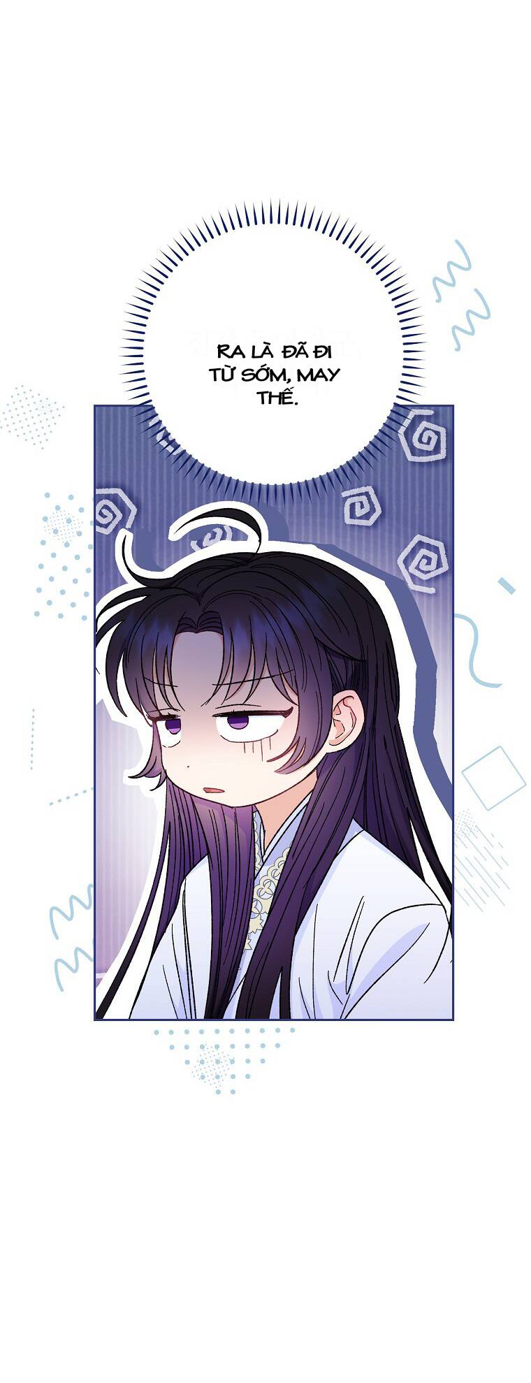 Tiểu Thiếp Chỉ Muốn Sống Yên Bình Chapter 10 - Trang 2