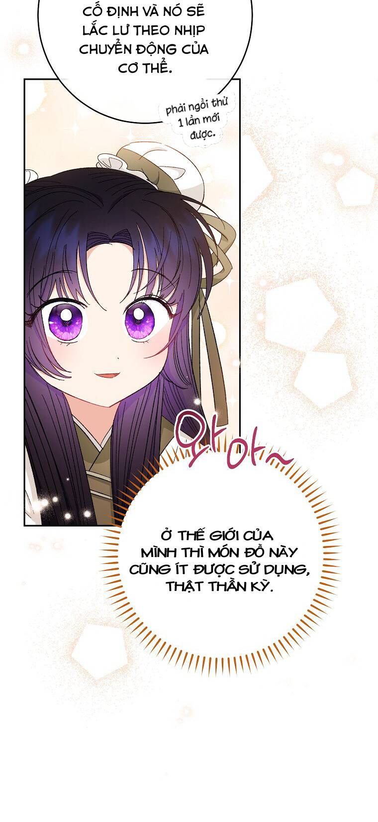 Tiểu Thiếp Chỉ Muốn Sống Yên Bình Chapter 10 - Trang 2