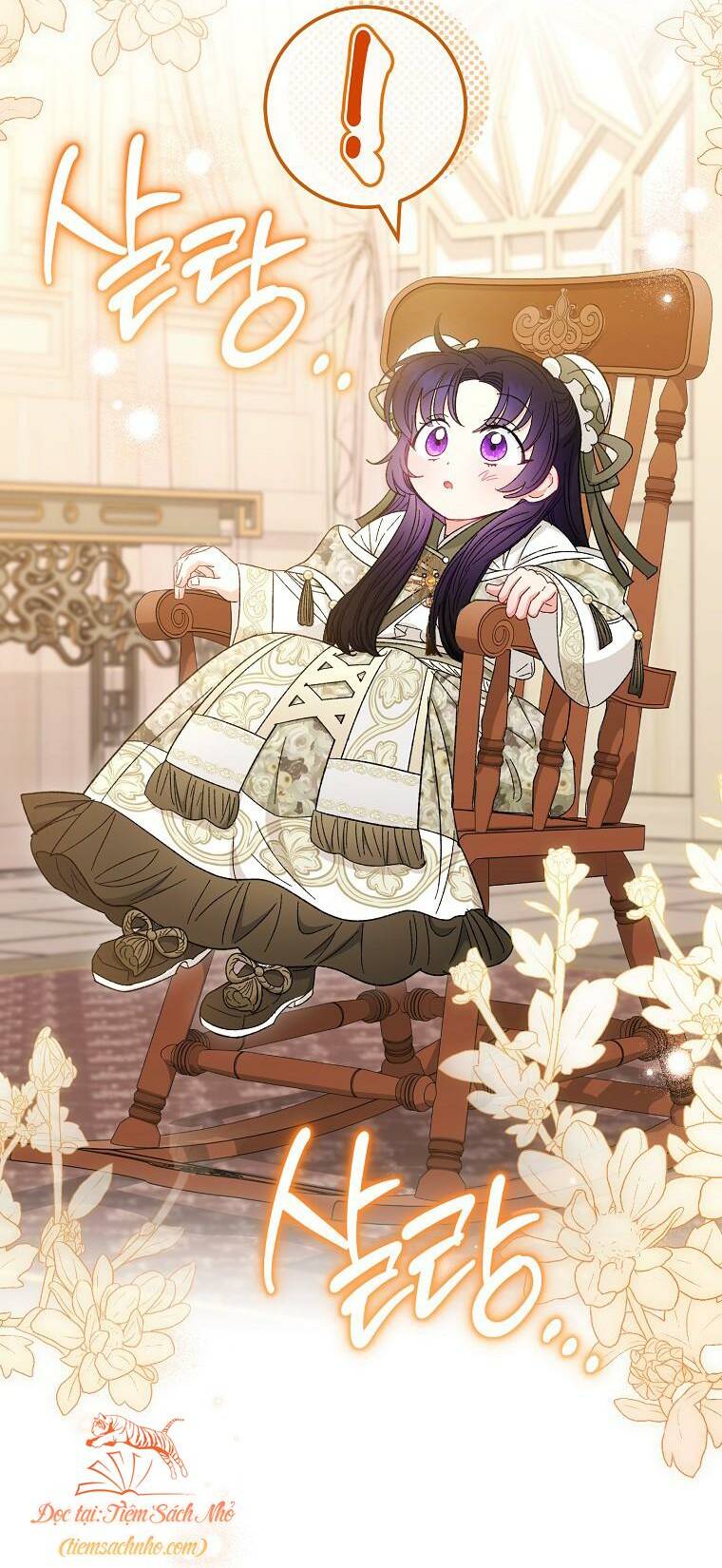 Tiểu Thiếp Chỉ Muốn Sống Yên Bình Chapter 10 - Trang 2