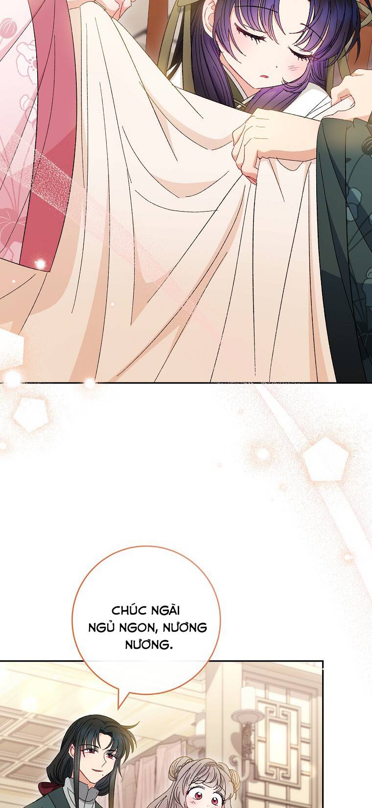 Tiểu Thiếp Chỉ Muốn Sống Yên Bình Chapter 10 - Trang 2