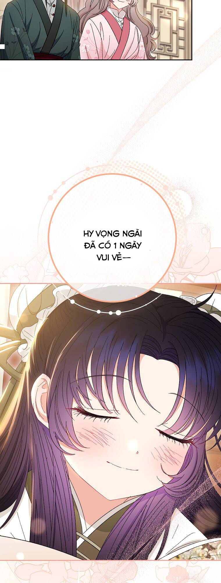 Tiểu Thiếp Chỉ Muốn Sống Yên Bình Chapter 10 - Trang 2