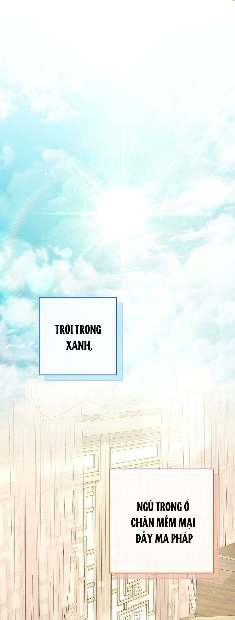 Tiểu Thiếp Chỉ Muốn Sống Yên Bình Chapter 11 - Trang 2