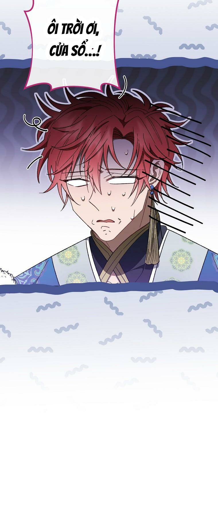 Tiểu Thiếp Chỉ Muốn Sống Yên Bình Chapter 11 - Trang 2