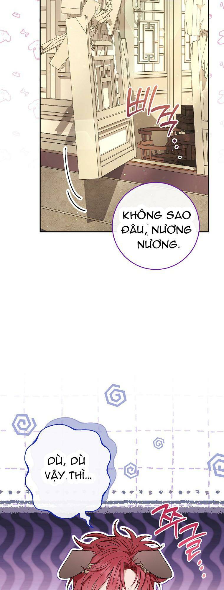 Tiểu Thiếp Chỉ Muốn Sống Yên Bình Chapter 11 - Trang 2