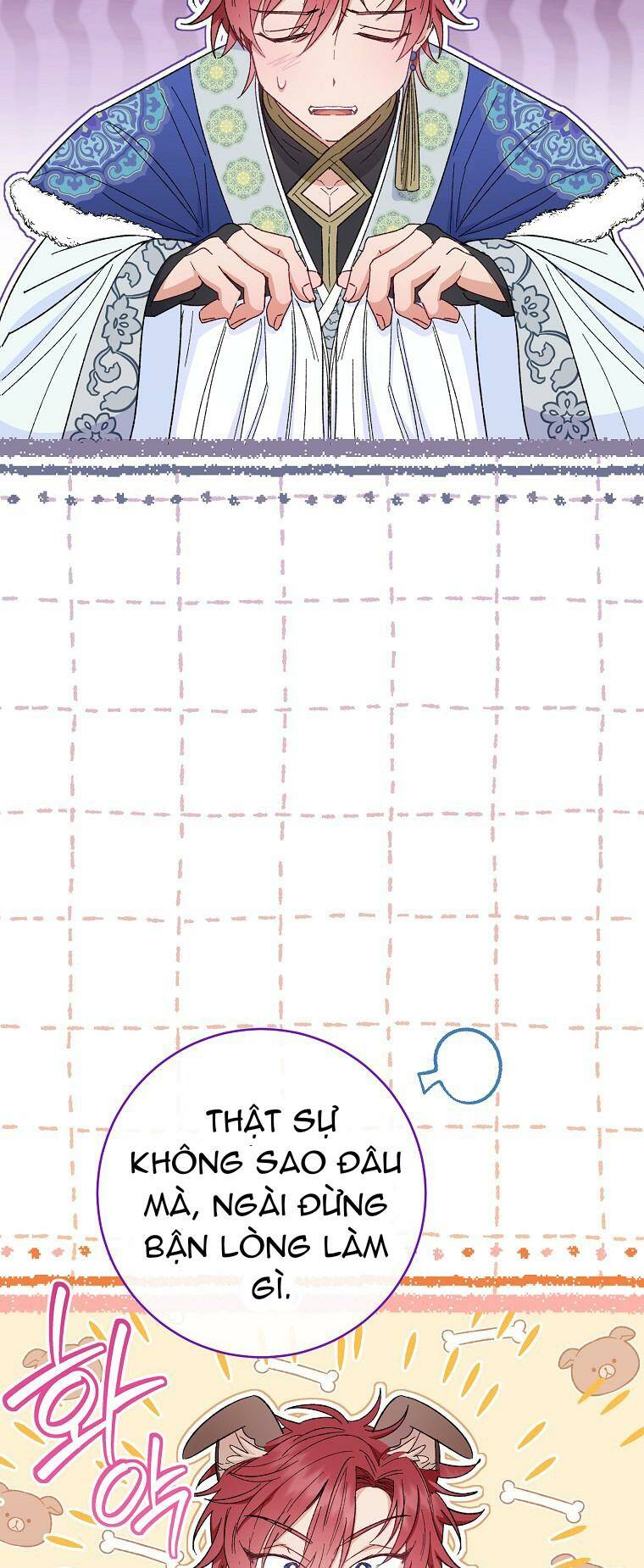 Tiểu Thiếp Chỉ Muốn Sống Yên Bình Chapter 11 - Trang 2