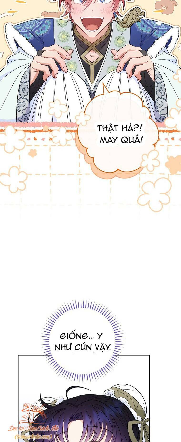 Tiểu Thiếp Chỉ Muốn Sống Yên Bình Chapter 11 - Trang 2