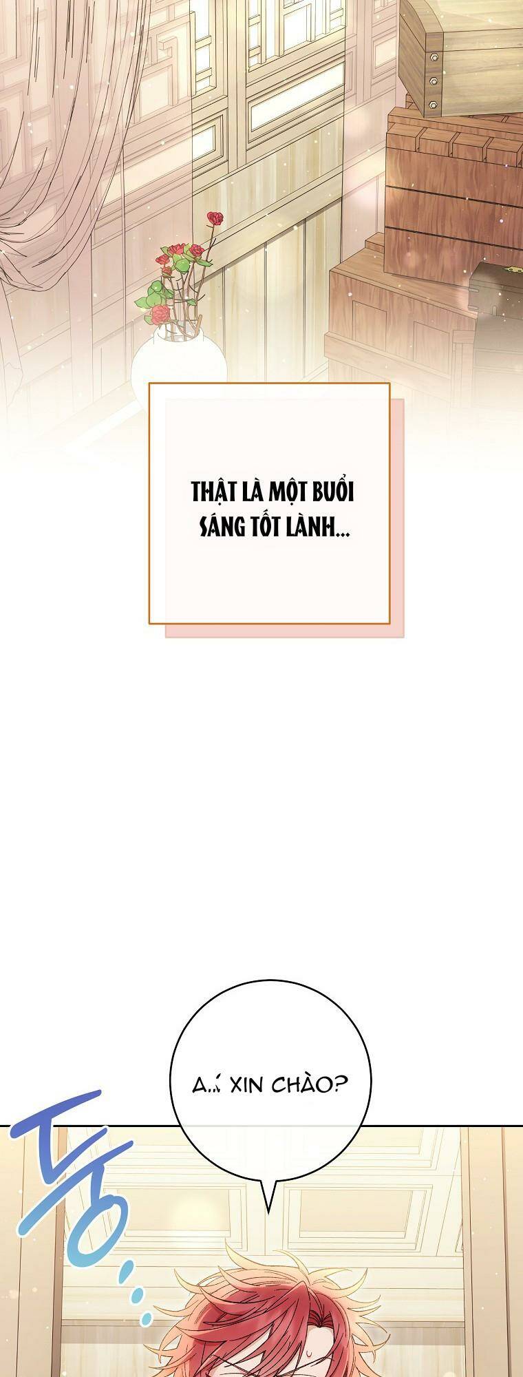 Tiểu Thiếp Chỉ Muốn Sống Yên Bình Chapter 11 - Trang 2