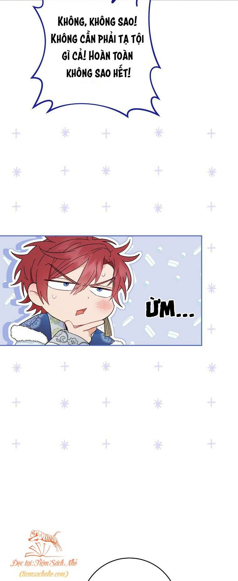 Tiểu Thiếp Chỉ Muốn Sống Yên Bình Chapter 11 - Trang 2