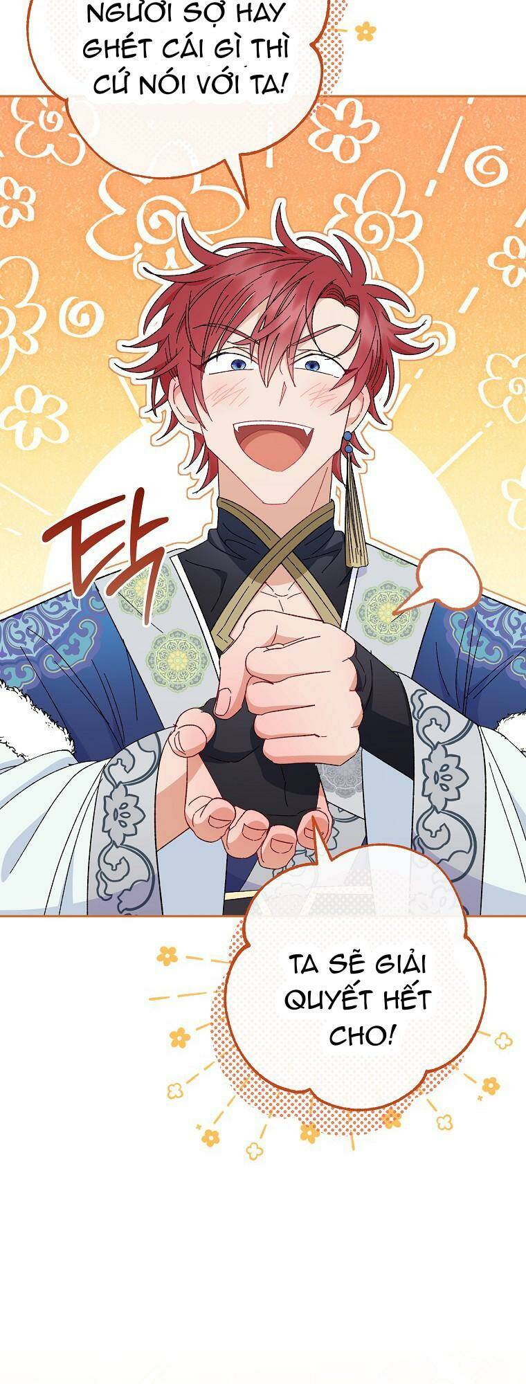 Tiểu Thiếp Chỉ Muốn Sống Yên Bình Chapter 11 - Trang 2