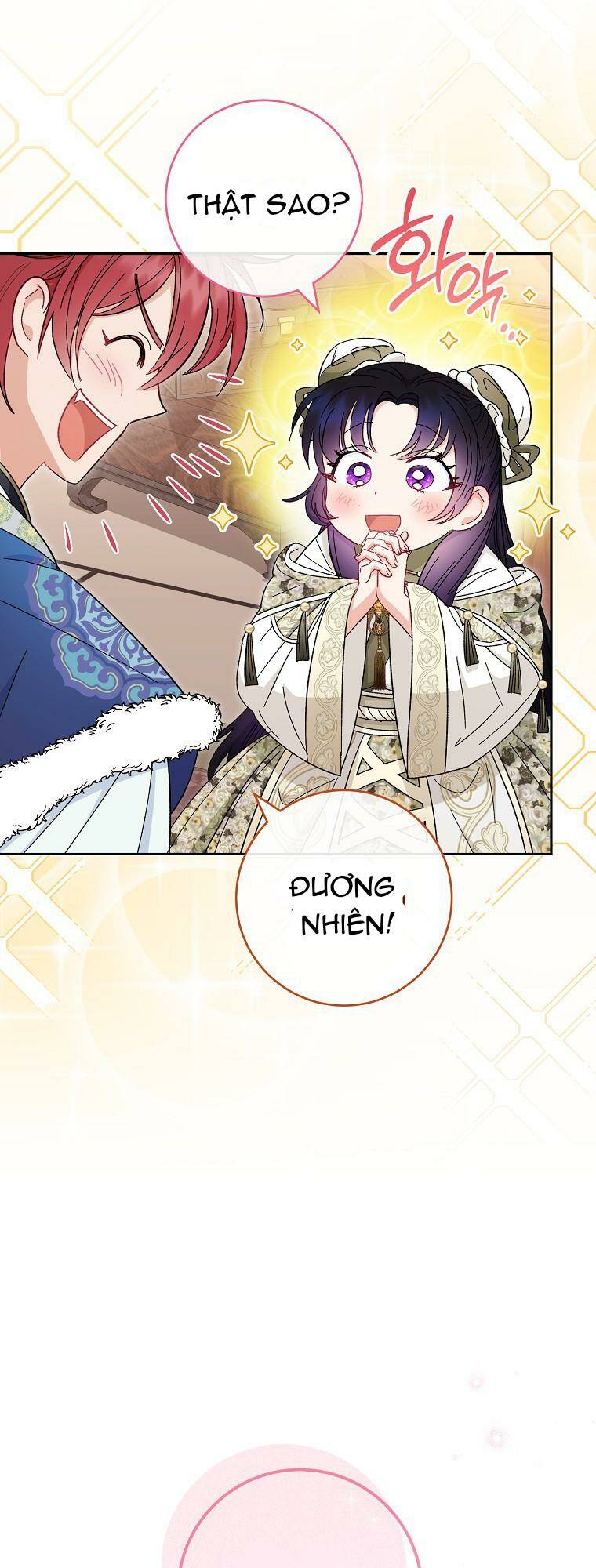 Tiểu Thiếp Chỉ Muốn Sống Yên Bình Chapter 11 - Trang 2