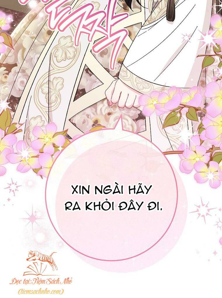 Tiểu Thiếp Chỉ Muốn Sống Yên Bình Chapter 11 - Trang 2