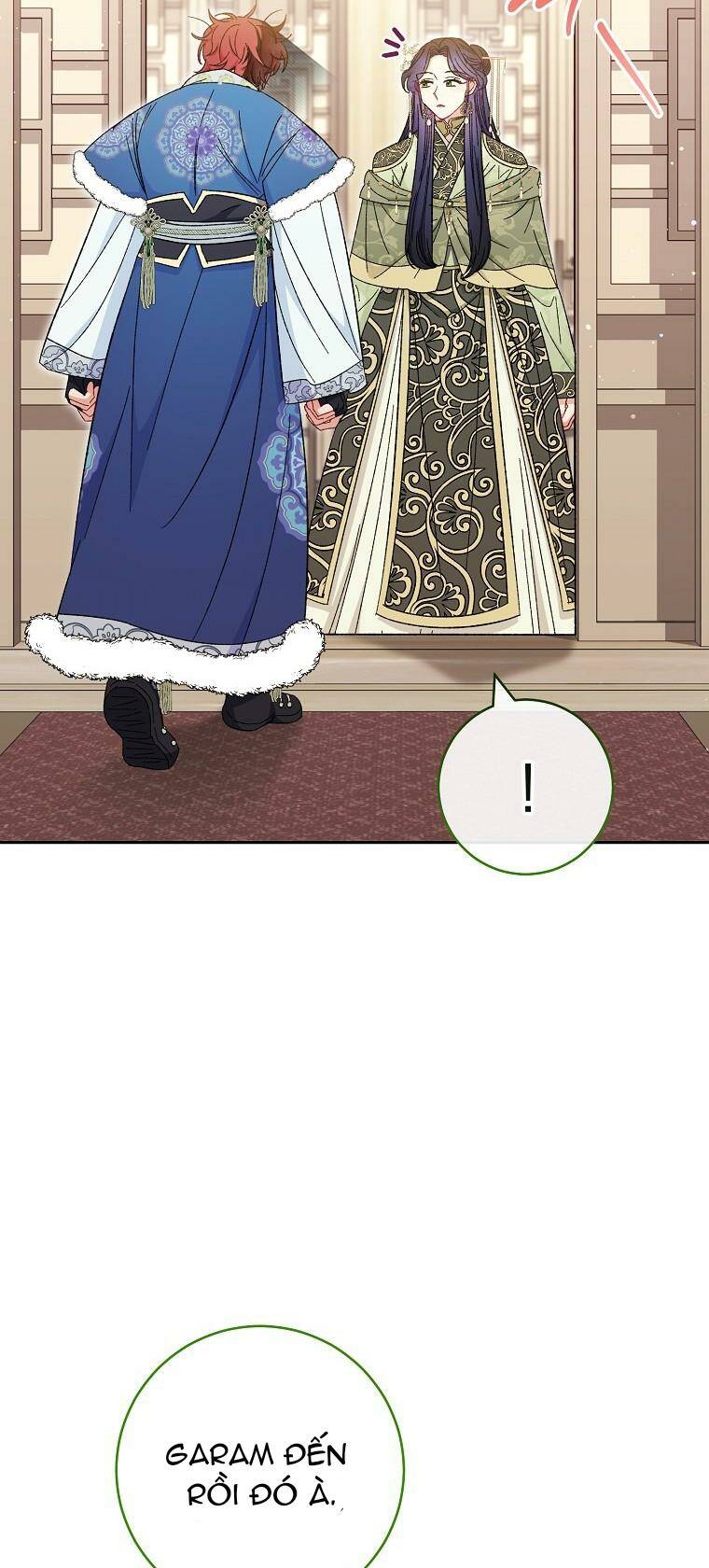 Tiểu Thiếp Chỉ Muốn Sống Yên Bình Chapter 11 - Trang 2