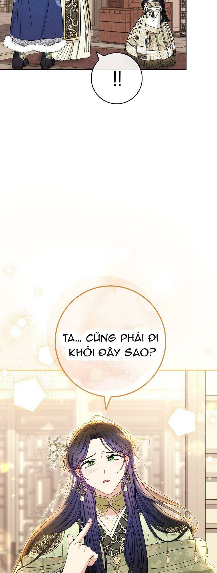 Tiểu Thiếp Chỉ Muốn Sống Yên Bình Chapter 11 - Trang 2