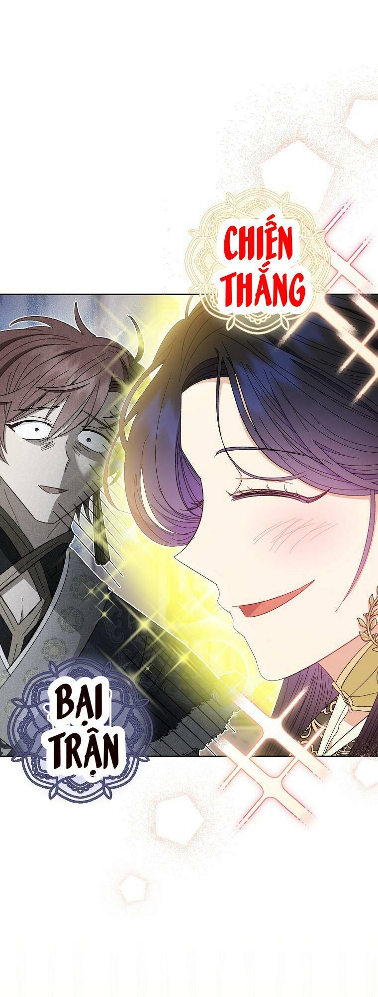 Tiểu Thiếp Chỉ Muốn Sống Yên Bình Chapter 11 - Trang 2