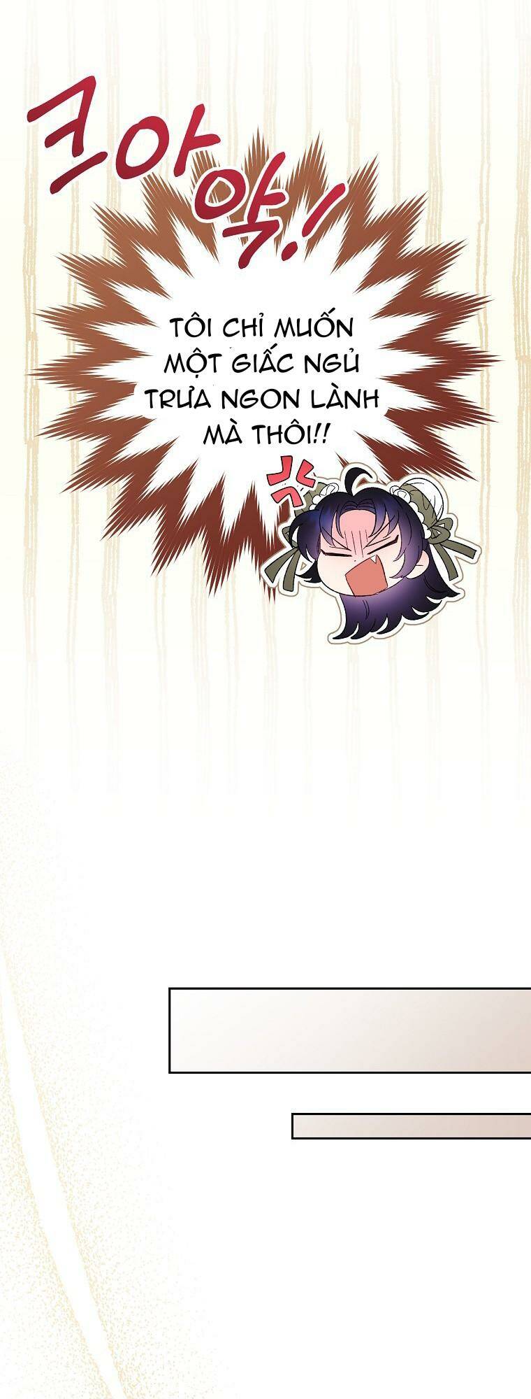 Tiểu Thiếp Chỉ Muốn Sống Yên Bình Chapter 11 - Trang 2