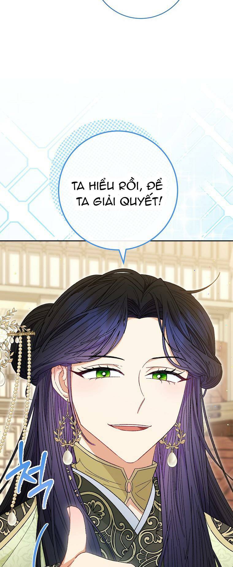 Tiểu Thiếp Chỉ Muốn Sống Yên Bình Chapter 11 - Trang 2