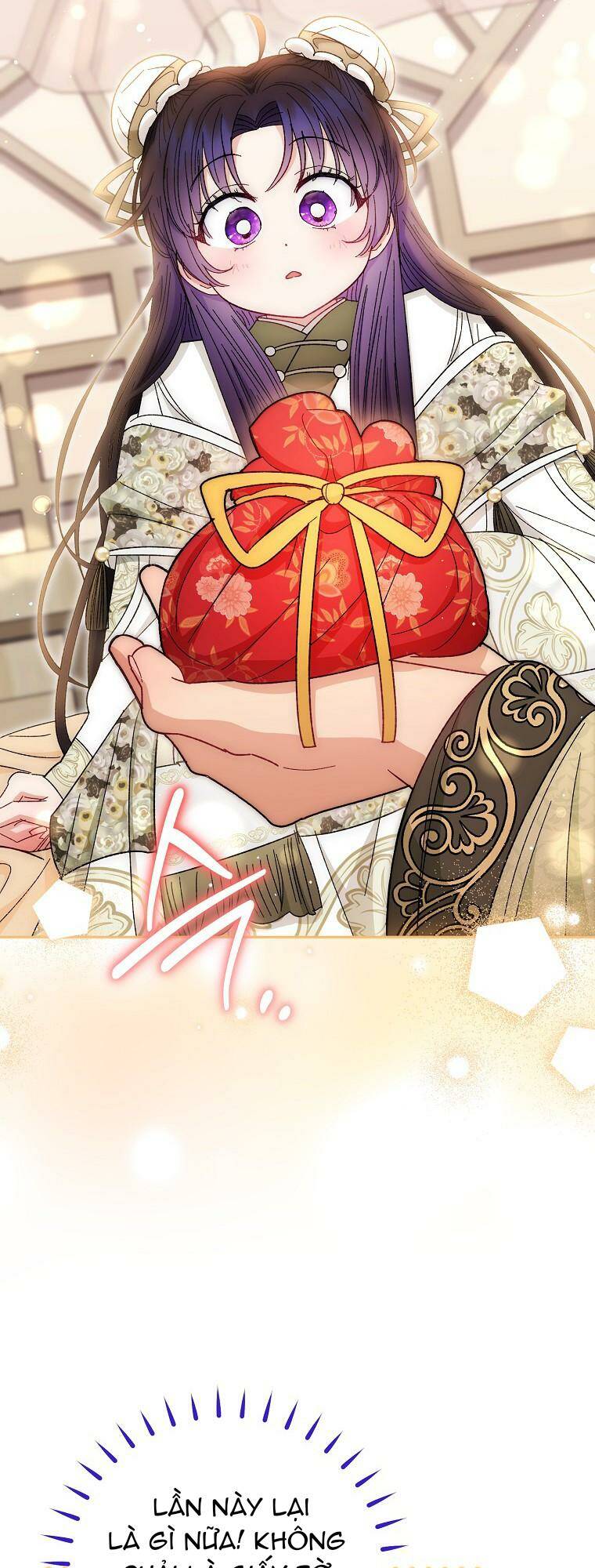 Tiểu Thiếp Chỉ Muốn Sống Yên Bình Chapter 11 - Trang 2