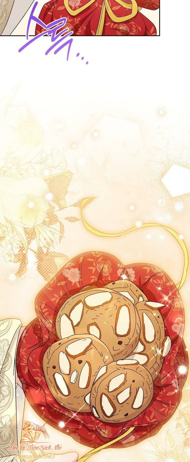 Tiểu Thiếp Chỉ Muốn Sống Yên Bình Chapter 11 - Trang 2