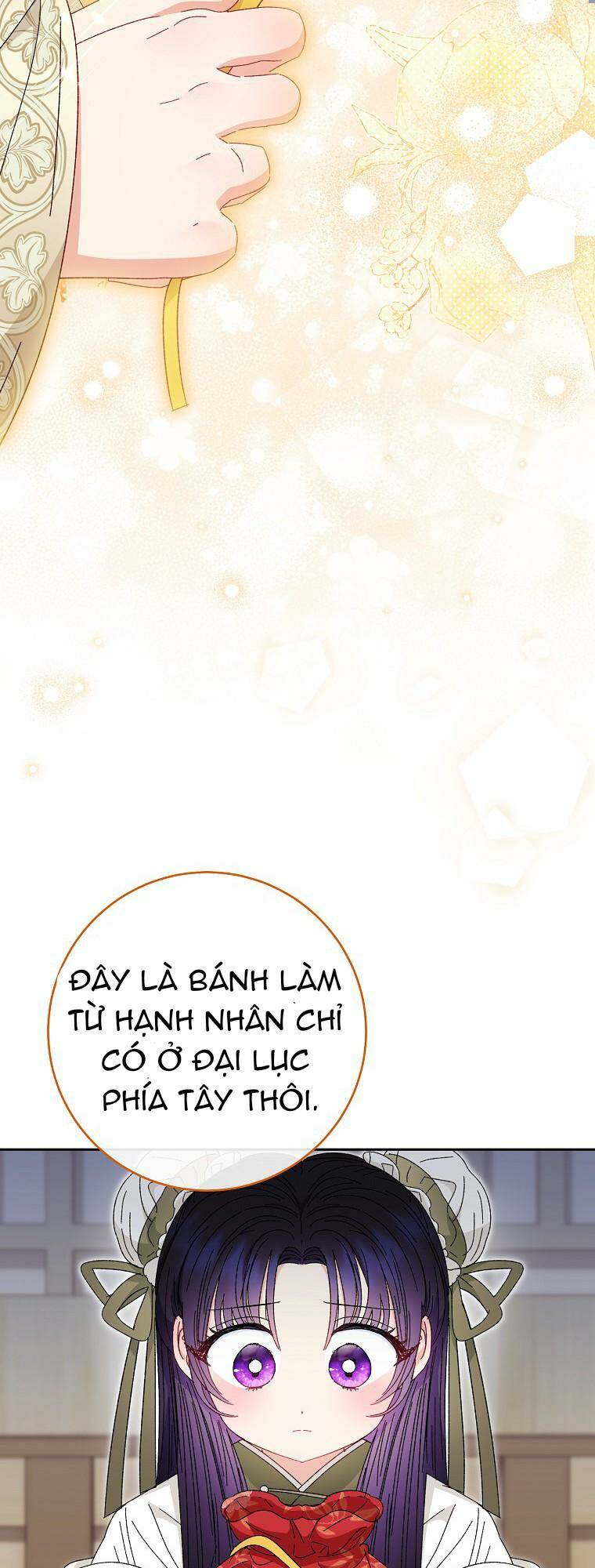 Tiểu Thiếp Chỉ Muốn Sống Yên Bình Chapter 11 - Trang 2