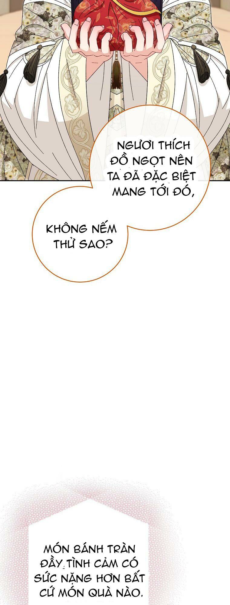 Tiểu Thiếp Chỉ Muốn Sống Yên Bình Chapter 11 - Trang 2