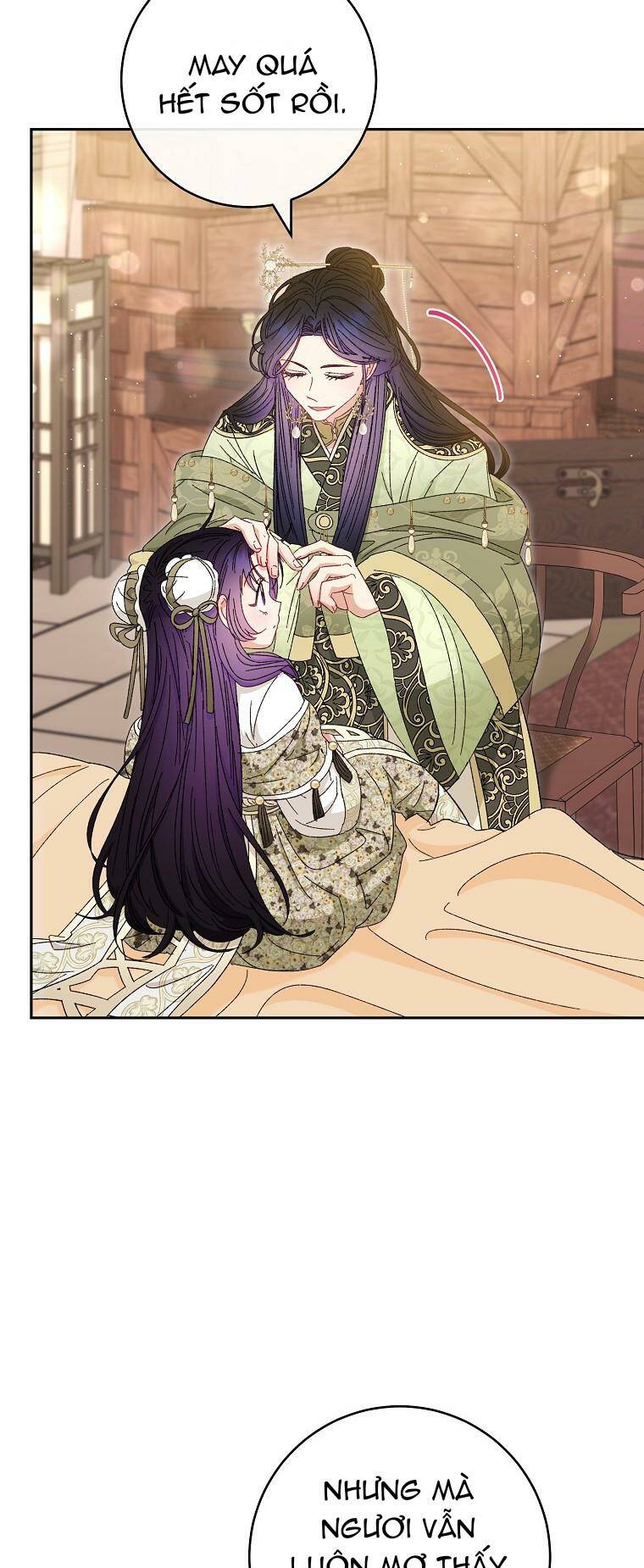 Tiểu Thiếp Chỉ Muốn Sống Yên Bình Chapter 11 - Trang 2