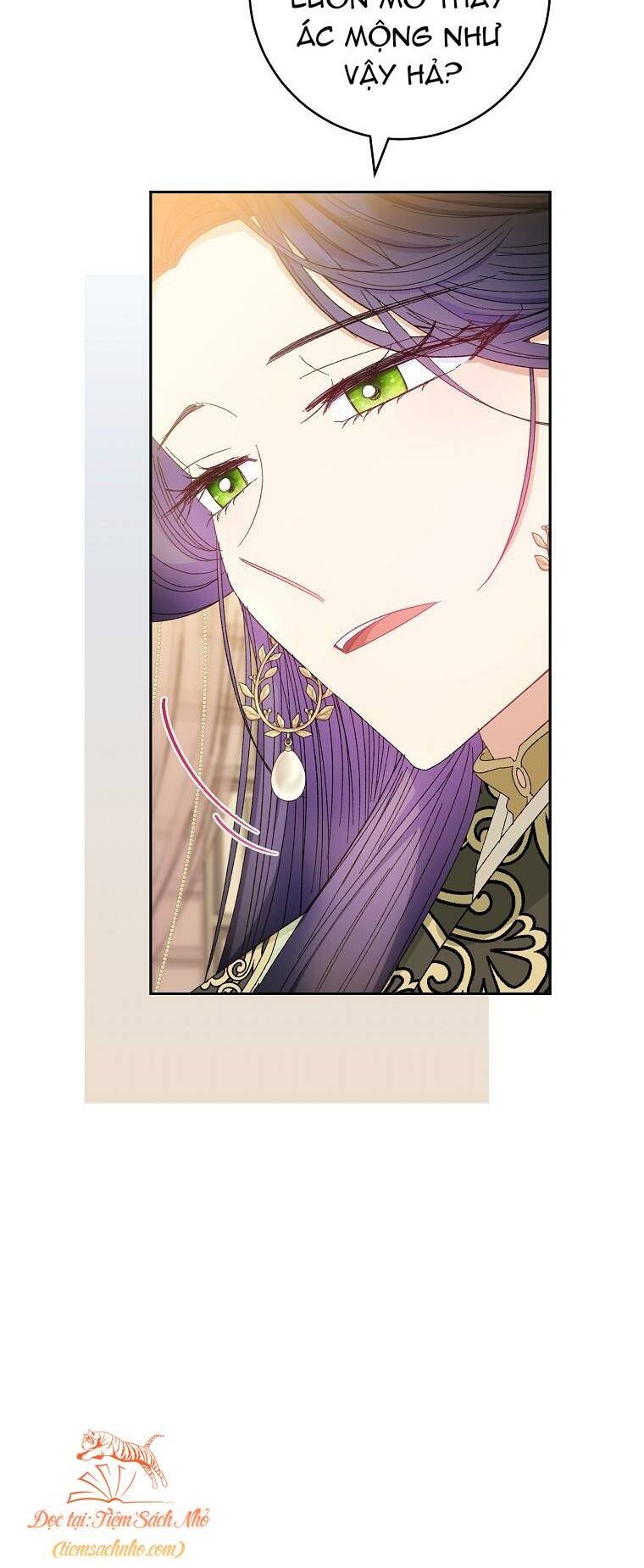 Tiểu Thiếp Chỉ Muốn Sống Yên Bình Chapter 11 - Trang 2