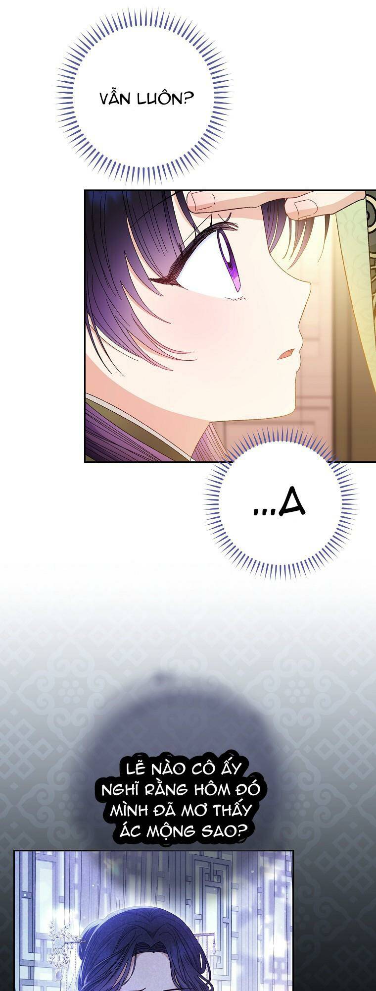 Tiểu Thiếp Chỉ Muốn Sống Yên Bình Chapter 11 - Trang 2